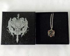 氷室京介 Personal Jesus K18 アクセサリー ネックレス - メルカリ