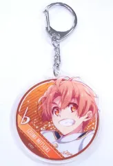 【中古】キーホルダー・マスコット(キャラクター) 和泉三月 「アイドリッシュセブン アクリルキーホルダーコレクション」