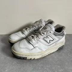 NEW BALANCE 550 BB550SWA ニューバランス 550