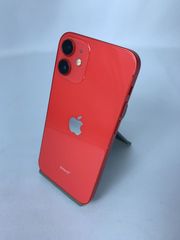【中古・バッテリーサービス表示】iPhone 12 mini 64GB simロック解除済
