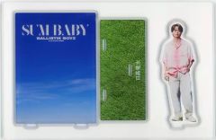 ballistik boyz 深堀未来 sum baby アクリルスタンド - メルカリ