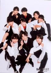Boys Be 23年OneANOTHER 集合 フォトセット