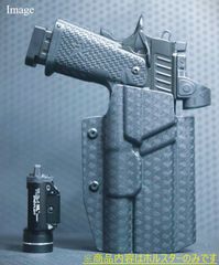 APEX P2020x2 モデルガン（発射機能なし） - メルカリ