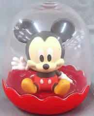 【中古】雑貨 ミッキーマウス 「ジェムリーズ ディズニー」