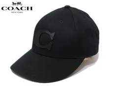 2025年最新】COACH メンズ キャップの人気アイテム - メルカリ