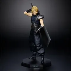 FINAL FANTASY7 REBIRTH発売記念くじ
