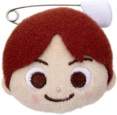 【中古】バッジ・ピンズ シュガ(BTS/防弾少年団) ぬいぐるみバッジ 「TinyTAN」