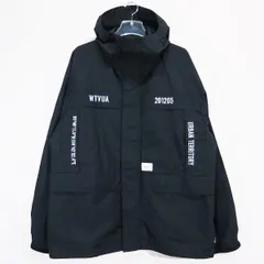 2024年最新】WTAPS SHERPA JACKETの人気アイテム - メルカリ