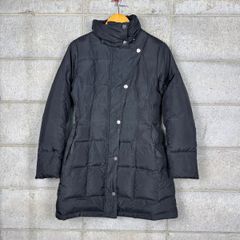 DKNY Aライン ダウンジャケット サイズ レディース XS 古着 b25012861