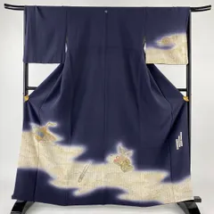 値下げ交渉OK！樽本伊勢蔵 器文 高級 訪問着 正絹 C420 値下げ