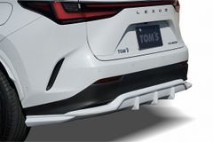 新品未使用品】LEXUS RX TRD スポーツマフラー 4本出し - メルカリ