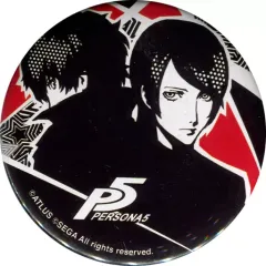 2026年最新】ペルソナ バッジ コープの人気アイテム - メルカリ