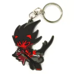 SHOW BY ROCKラバーマスコット ぷりっしゅ SHOW BY ROCK！！ トレーディングラバーストラップ 8個入り