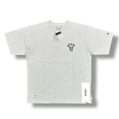 2025年最新】wtaps champion tシャツの人気アイテム - メルカリ