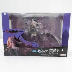 2025年最新】ブルーアーカイブ 空崎ヒナ フィギュアの人気