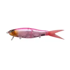 ライザージャックジュニア　２つ　カラー変更可能 FishArrow×DRT「ライザージャックJR.」インプレと使い方！ライズ