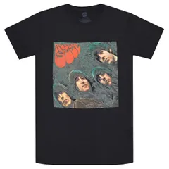 2024年最新】rubber soul tシャツの人気アイテム - メルカリ