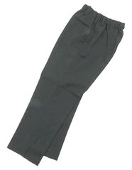 お父さんのらくらくパンツ 丈直し不要 やや厚手 5300 グレー 3L [グレー] [3L]のサムネイル