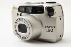 2025年最新】pentax espio 160の人気アイテム - メルカリ