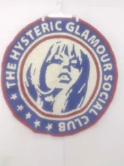 2025年最新】ヒステリックグラマー ラグマットの人気アイテム