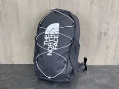 美品 THE NORTHFACE ザ ノースフェイス リュック ジュニア キッズ ブラック NF0A52VY YOUTH Court Jester /58637