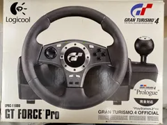 2024年最新】GT FORCE Pro PS2の人気アイテム - メルカリ