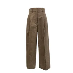 2025年最新】マメ／マメクロゴウチ パンツの人気アイテム - メルカリ