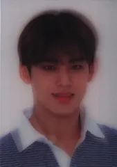 SEVENTEEN MINGYU 2019 Happy Ending SHOWCASE 10