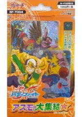 BFデッキパーツ　高レアリティ　25th プリズマ Z/X -Zillions of enemy X- スタートダッシュデッキ 第7弾
