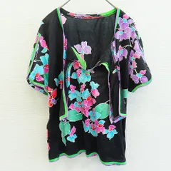 2025年最新】レオナール プルオーバーの人気アイテム - メルカリ