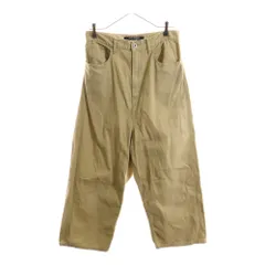 Junya Watanabe ＊ ジュンヤワタナベ バルーンパンツ サルエル Junya Watanabe ＊ ジュンヤワタナベ バルーンパンツ サルエル