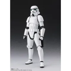 2025年最新】S.H.フィギュアーツ スター・ウォーズ ストーム