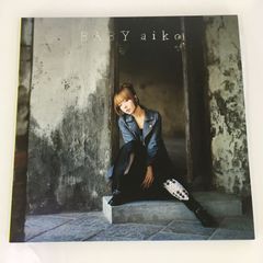 aiko BABY アナログ盤 生産限定盤 LP レコード 00335hi◇30