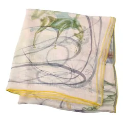 2026年最新】モスリンスカーフの人気アイテム - メルカリ