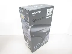 【送料無料】☆新品未開封☆テスコム TESCOM ヘアドライヤー Speedom（スピーダム）TD570A-K   ブラック  速乾  Speedomシリーズ  史上最軽量［754-331-800_0316］