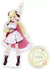 【中古】アクリルスタンド・アクリルパネル 角巻わため 3Dアクリルスタンド 「バーチャルYouTuber ホロライブ」