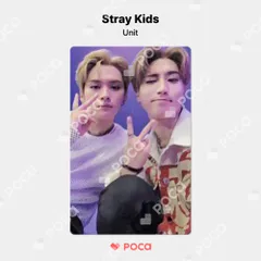 straykids Scars/ソリクン FC ユニット Scars / ｿﾘｸﾝ -Japanese ver.- FANCLUB限定<完全生産限定盤