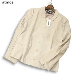 2025年最新】atmos カバーオールの人気アイテム - メルカリ