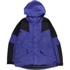 古着 90年代 EMS GORE-TEX ゴアテックス マウンテンパーカー シェルジャケット メンズXL ヴィンテージ/eaa416985のサムネイル