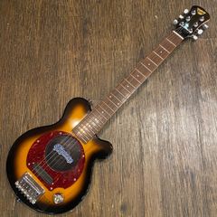 C リゾネーターギター（エレアコ） オールド・トーチ きれいです