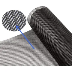 【人気商品】250cm 120× ペット専用ネット 設計された網戸ネット 網戸の網 ドア用ネット虫侵入防止 張り替え 快適換気 網戸 網目が細かい 網戸 窓 網戸ネット