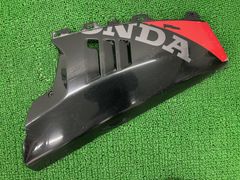HONDA CBR600RR PC40後期 REPSOLカラー 右アンダーカウル - メルカリ