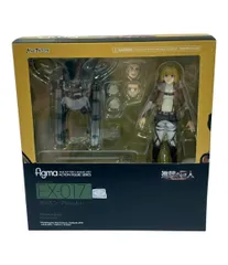 2025年最新】figma 進撃の巨人 アルミン アルレルトの人気