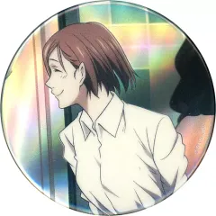 【中古】バッジ・ピンズ 釘崎野薔薇 「呪術廻戦 缶バッジコレクション」 MAPPA SHOWCASE 10th ANNIVERSARYグッズ