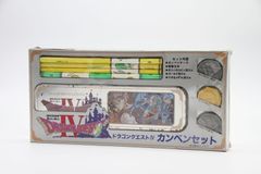 E-0101　ドラゴンクエストⅣ　小さな勇者カンペンセット