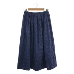 ミナペルホネン　tambourine　ロングスカート　ハンドメイド mina perhonen – New Arrivals – A.I.R.AGE WEB SITE