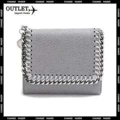 二つ折り Stella McCartney(ステラマッカートニー) 財布・小物 