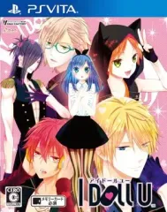 【中古】PSVITAソフト I DOLL U[通常版]