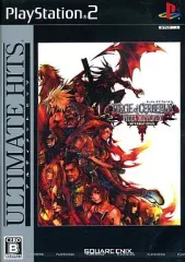 【中古】PS2ソフト ダージュ・オブ・ケルベロス ファイナルファンタジーVII[ULTIMATE HITS]