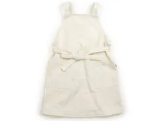 【組曲/Kumikyoku】ジャンパースカート 110サイズ 女の子【子供服・ベビー服】（1751373）